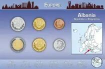 Albanien