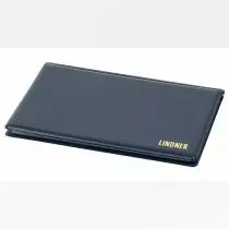 Album de poche pour billets de banque et autres documents