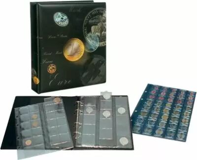 Album Euros Artline