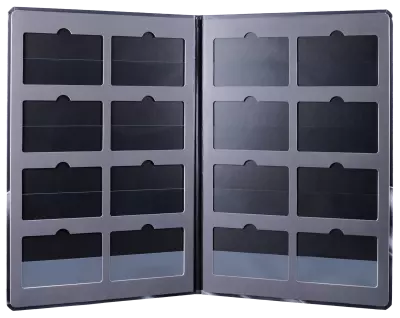 Album for 16 coincards