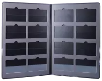 Album for 16 coincards