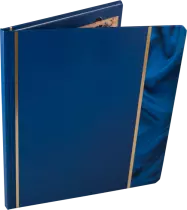 Album for 5 coincard