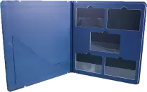 Album pour 5 coincard