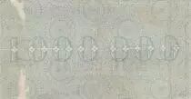Alemania 1 000 000 Mark - City of Erfurt - Serial B - 1923