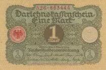 Alemania 1 Mark - 1920 - P.58 - UNC