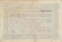 Alemania 1 million de Mark - State of Kreis Moers - Number 53251 - 1923