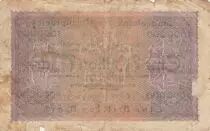 Alemania 1 Million Mark - State of Rheinprovinz - 1923 - Number 211874