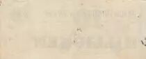 Alemania 10 millionen mark - Reichsbanknote - Serial D - 1923