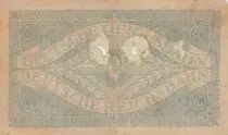 Alemania 100 milliarden Mark - City of Karlsruhe - Lit I - 1923