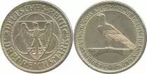 Alemania 3 Reichsmark Eagle
