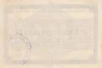 Alemania 5 Mark - Golzern - 1916