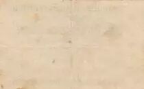 Alemania 50 000 Mark - City of Furth - Number 107996 - 1923