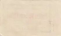 Alemania 50 milliarden mark - Mayenne state - Number 01614 - 1923