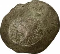 Alexios I - Aspron Trachy - 1081 / 1118 Constantinople