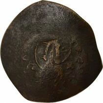 Alexios III - Aspron Trachy - 1197 /1203 Constantinople