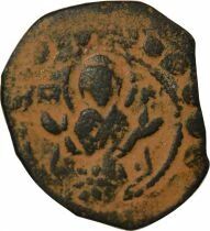 Alexius I - Follis, 2nd Type - 1087 / 1092 Constantinople