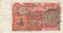 Alg&eacute;rie 10 Dinars - 1970 - P.127