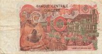Alg&eacute;rie 10 Dinars - 1970 - P.127