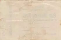 Allemagne 1 Milliard de Mark - Etat de Stollberg - 1923