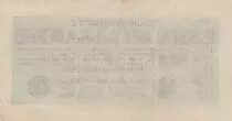 Allemagne 1 Milliarde Mark - Reichsbanknote - Série AP - 1923 - TTB - P.122