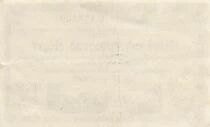 Allemagne 100000 Mark - Chemnitz - Notgeld - 1923
