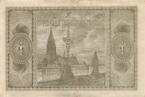 Allemagne 20 Millions Mark - Francfort - Notgeld - 1923