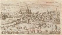 Allemagne 20 Millions Mark - Wetzlar - 18-09-1923