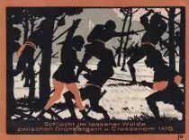 Allemagne 50 Pfennig - Gr&uuml;nberg i Schles - Notgeld - 1922