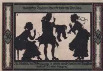 Allemagne 50 Pfennig - Neustrelitz - Notgeld - 1921