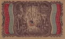 Allemagne 50 Pfennig - Oldenburg - Notgeld - 1921