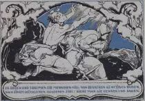 Allemagne 50 Pfennig - Weimar - Notgeld - 1921