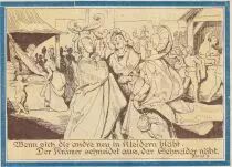 Allemagne 75 Pfennig - Weimar - Notgeld - 1921