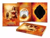 Allemagne Arnhild - Valkyries - 1 Once Ruthénium 2025 - 5 Marks