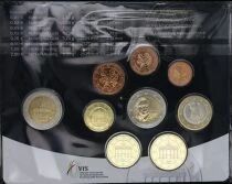 Allemagne Coffret BU Euro ALLEMAGNE 2018 - LES 5 ATELIERS