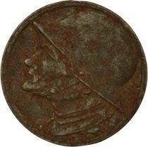 Allemagne D&uuml;ren - 10 Pfennig - 1918 L&uuml;denscheid