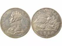 Allemagne Frédéric Guillaume III - Thaler Argent, Kammerherrentaler - 1816 A Berlin