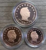 Andorra 2 Euros Charlemagne - 2022 - coincard
