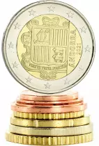 Andorra Andorra 2021 Euro Series