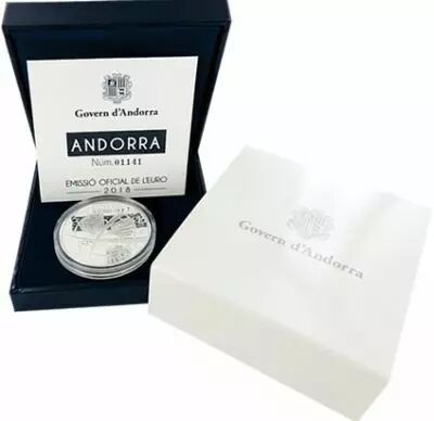Andorra