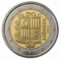 Andorra Summer Solstice celebrations - 2 EUROS COMM&Eacute;MO. 2023
