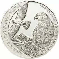 Andorre 5 Diners 2011 - L\'Aigle Royal