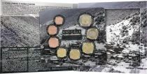 Andorre Coffret BU Euro - 2020