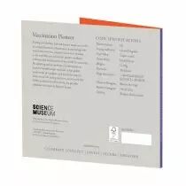 Angleterre 2 pounds - 20 years since the death of Edward Jenner - Charles III - BU - 2023