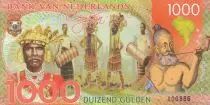 Animali 1000 Gulden, Hunter - Whale - Dancers 2016
