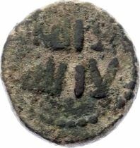 Anonymous -  Fals, undated, without mint - 700 / 744 Tanger ?