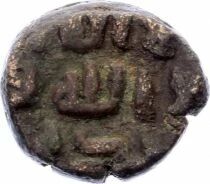 Anonymous - Fals, dated without mint - 91 / 99 AH Kairouan ?