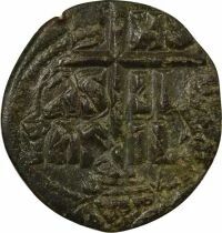 Anonymous - Follis, Class B - 1030 / 1042 Constantinople