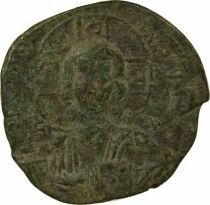 Anonymous - Follis, Class B - 1030 / 1042 Constantinople