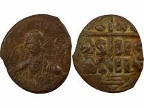 Anonymous - Follis, Class B - 1030 / 1042 Constantinople