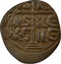 Anonymous - Follis, Class B - 1030 / 1042 Constantinople